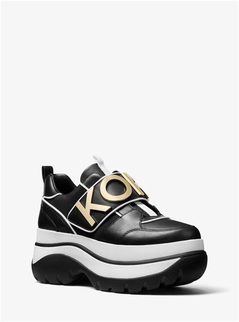 michael kors cortlandt trainer|Michael Kors outlet store.